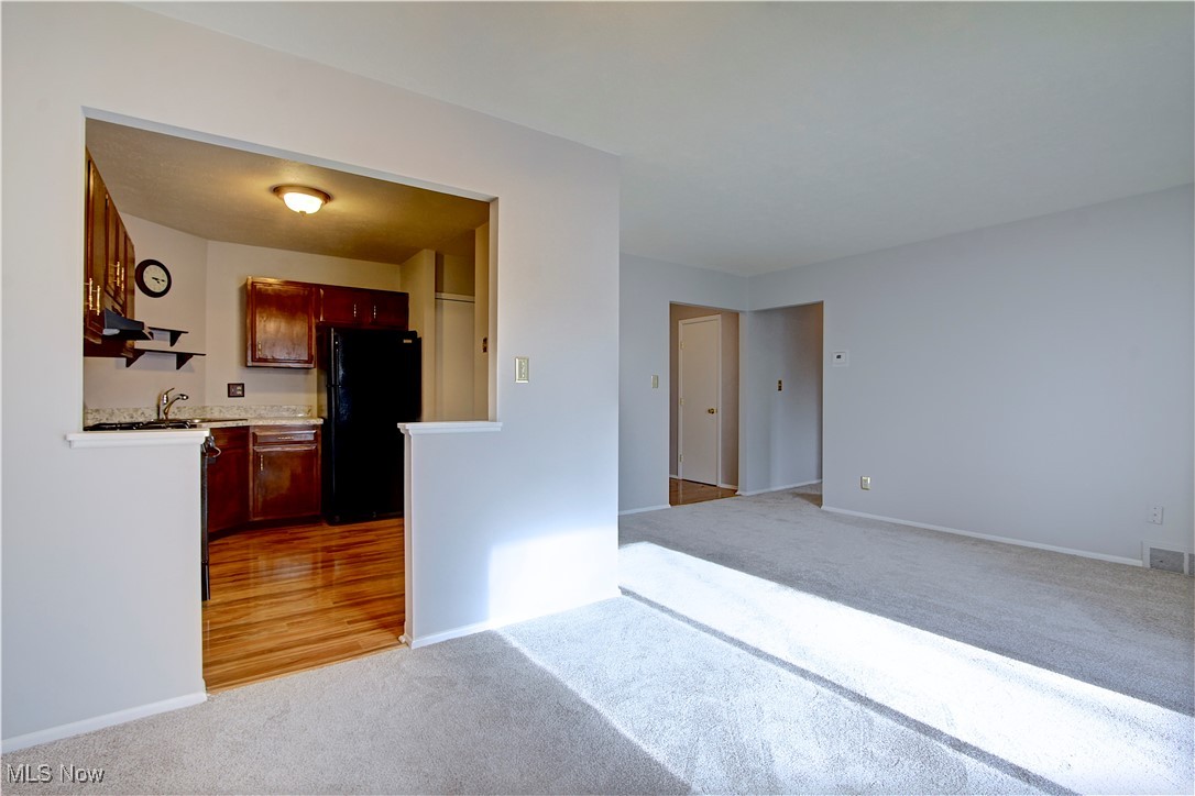 Clague Towers - Residential