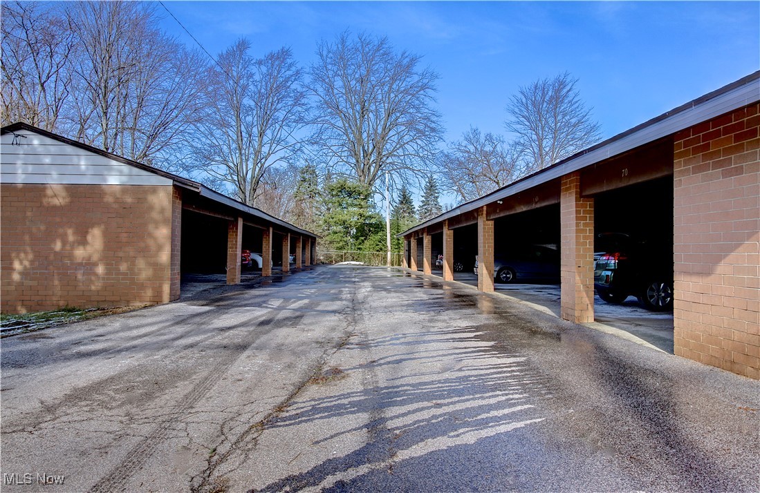 Clague Towers - Residential