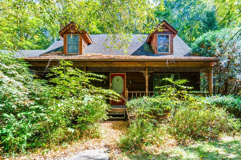 Charming Cabin-Style Retreat on Nearly 3.5 Acres!
Discover the potential of this 3-bedroom, 1.5-bath single-family home in the heart of Lodi, Ohio. Set on almost three and a half wooded acres, this cabin-style property offers: privacy, character, and an incredible opportunity to create your dream home. While it could use some updating, the home has been priced aggressively for what it offers—making it the perfect find for buyers looking to invest in both charm and equity. From the cozy covered porch to the natural wood finishes, this property radiates warmth and rustic appeal. This home is close to Lodi’s community parks, discovery park, and earth song farm offering plenty of recreation. Residents also can enjoy the convenience of a local library, nearby health care through the Cleveland Clinic system, and a variety of small shops, restaurants, and seasonal attractions like berry farms and antique markets. With the right touches, this home can easily become a stunning retreat or year-round residence surrounded by nature. Schedule your showing today!