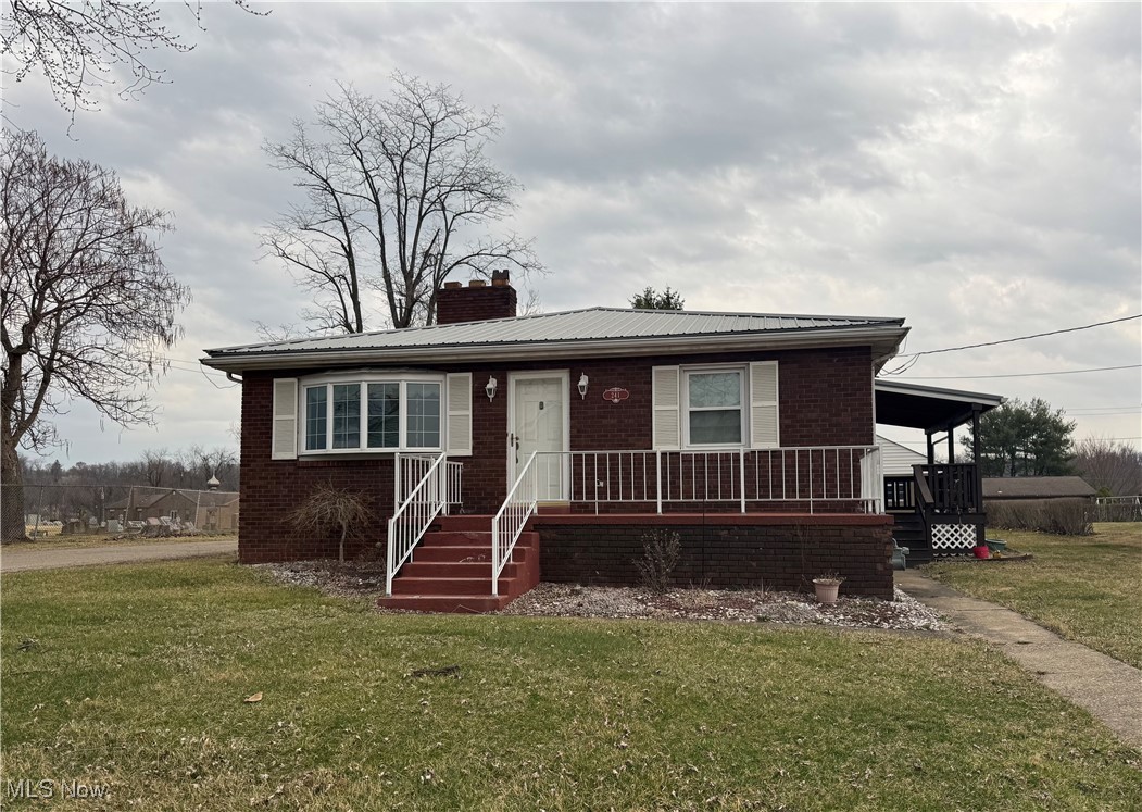 241 Summit Avenue, Mingo Junction, Ohio image 1