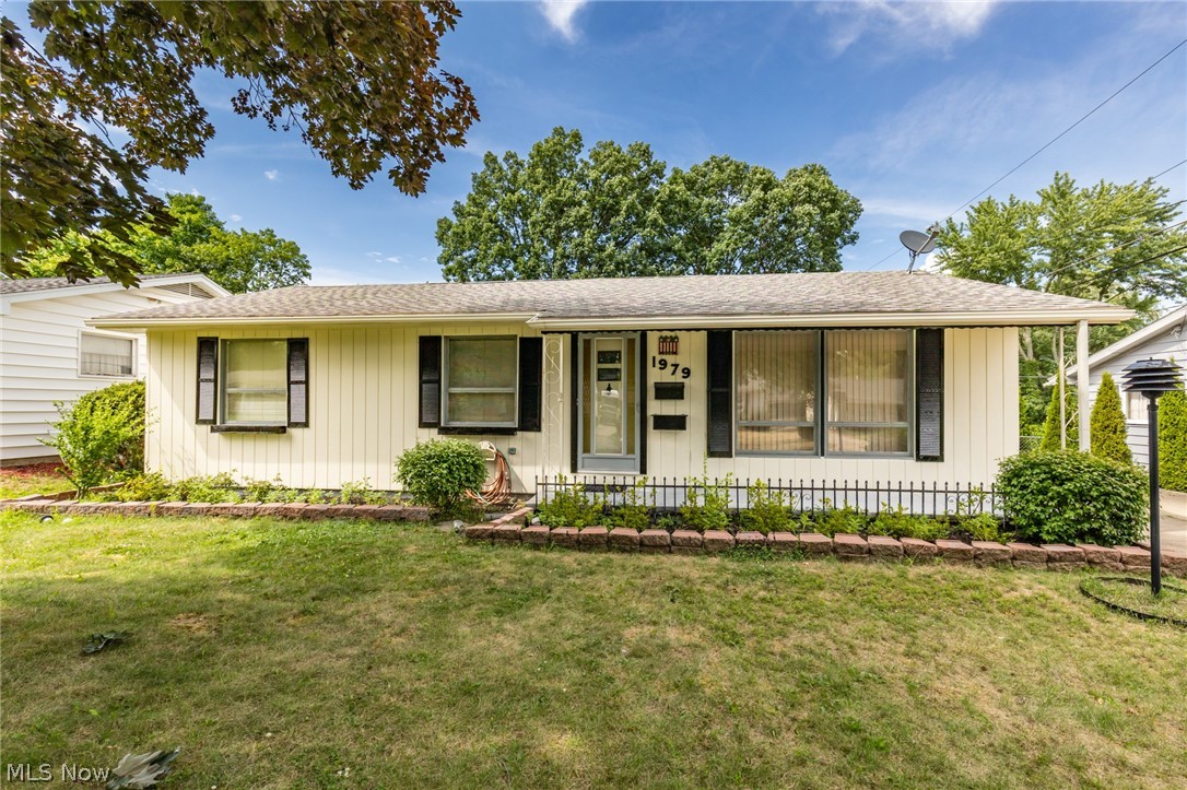 Welcome to this well maintained 3 Bedroom , 3 Bath Ranch ,Family room with valuated ceiling ,skylights and Gas Fireplace.Large fenced backyard and beautiful patio along with two and half car Detached Garrage and shed .It is Conveniently Located in the Quiet Street with Backyard Access to Walking / Biking Trails, Park and Playground. Seller is leaving all the appliances including washer and dryer.