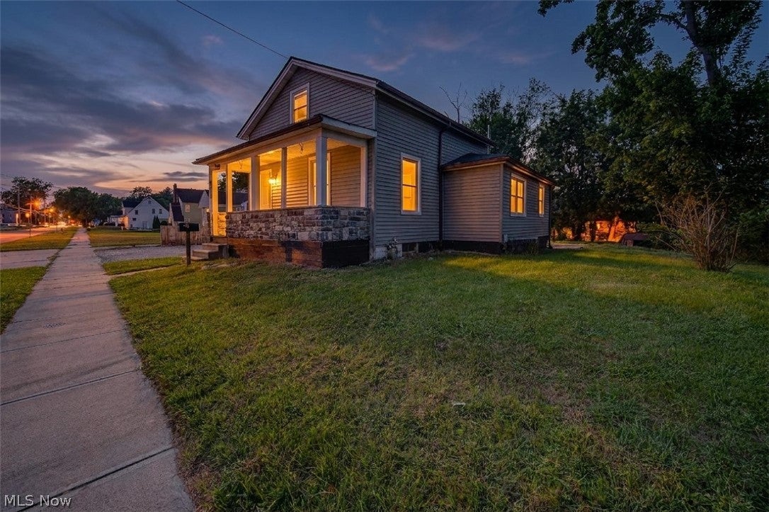 386 W Jackson Street