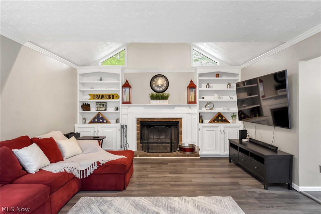 Westwinds - Residential