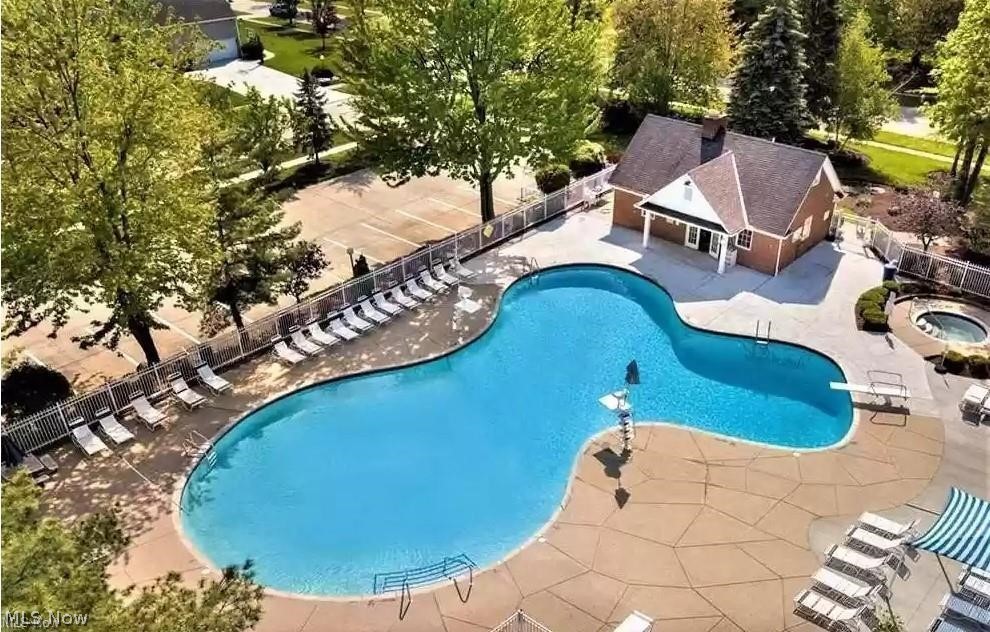 Westwinds - Residential