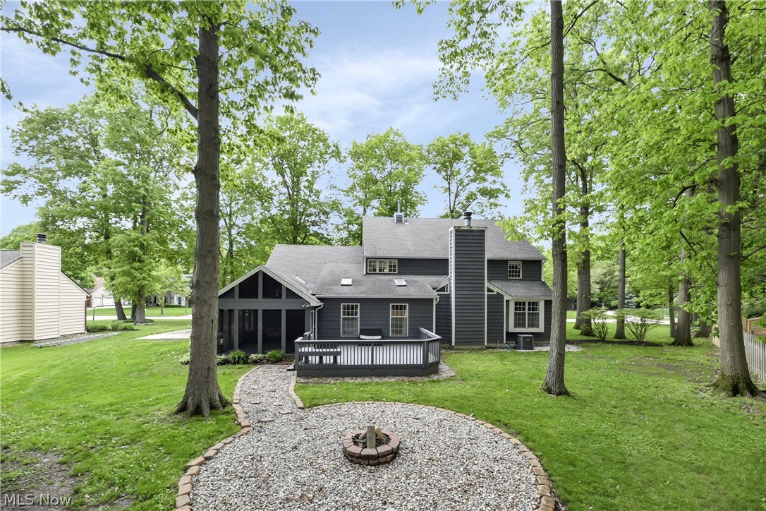 Westwinds - Residential