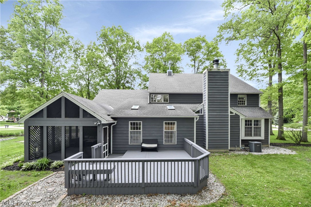 Westwinds - Residential