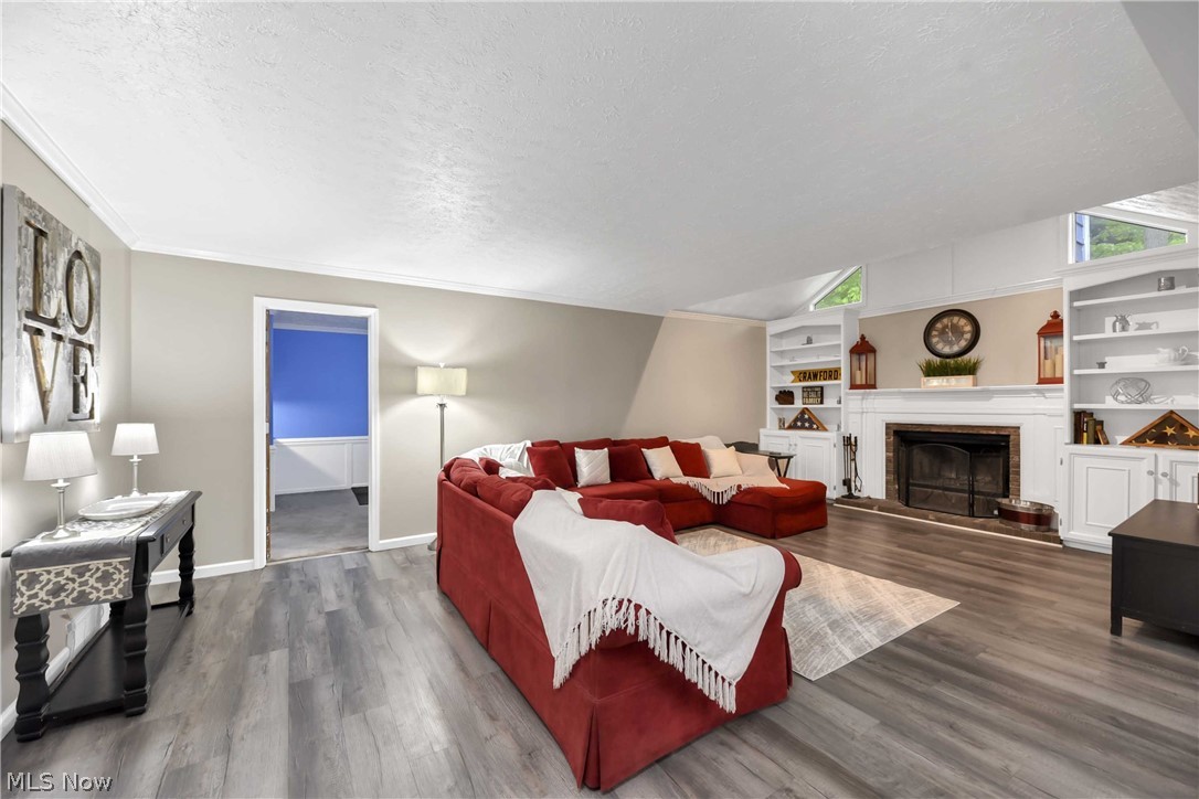 Westwinds - Residential