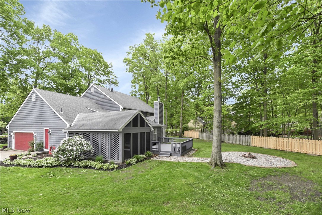 Westwinds - Residential