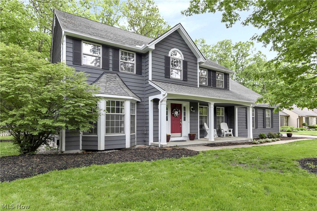 Westwinds - Residential