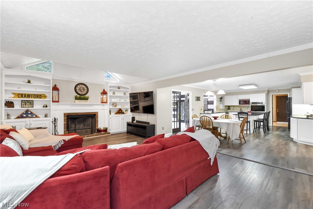 Westwinds - Residential