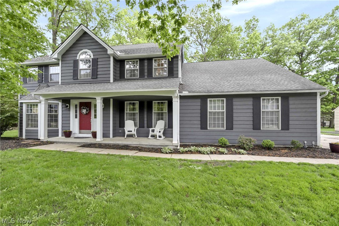 Westwinds - Residential