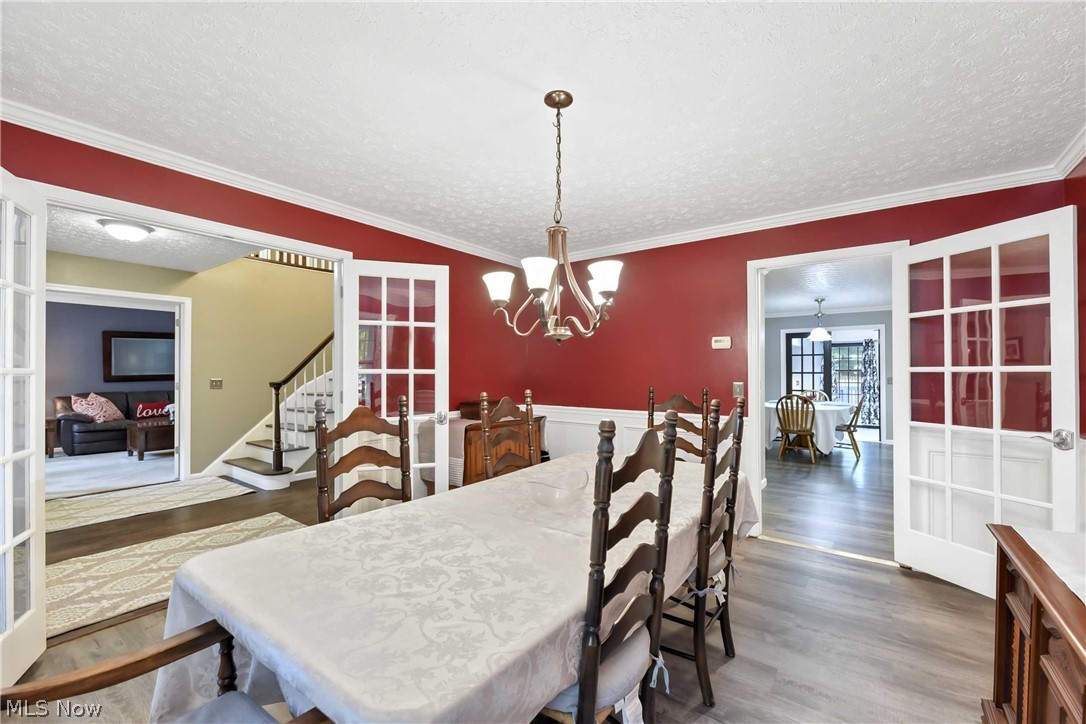 Westwinds - Residential