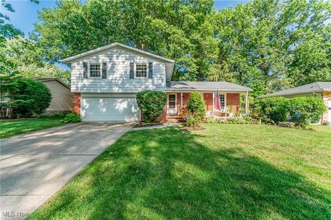 3195 W 230th Street, North Olmsted, OH 44070 - #: 5140435