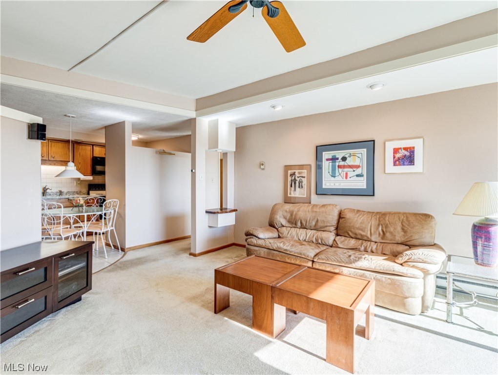 Seven Stories East Condo - Residential