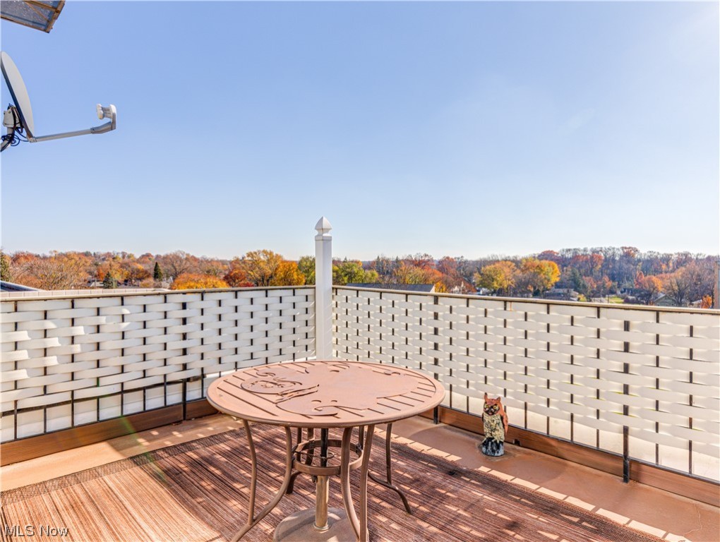 Seven Stories East Condo - Residential