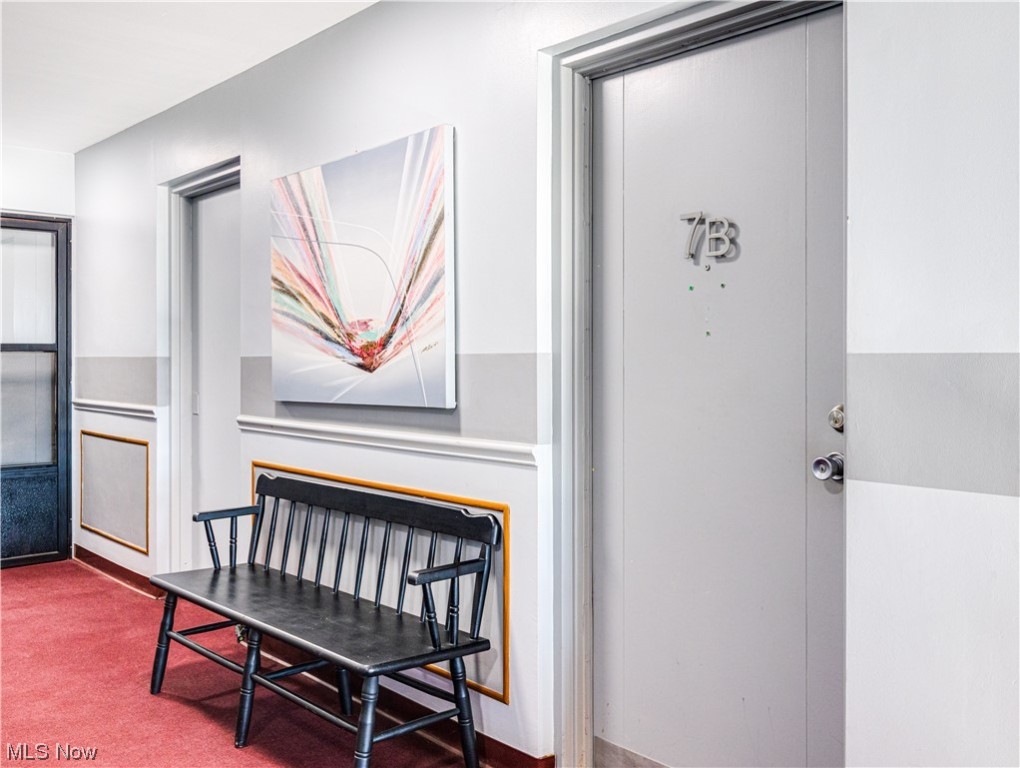 Seven Stories East Condo - Residential