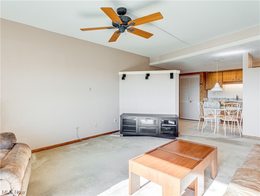 Seven Stories East Condo - Residential