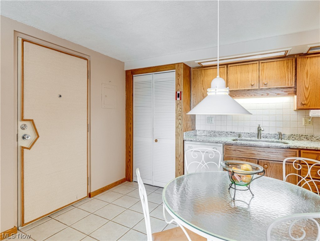 Seven Stories East Condo - Residential