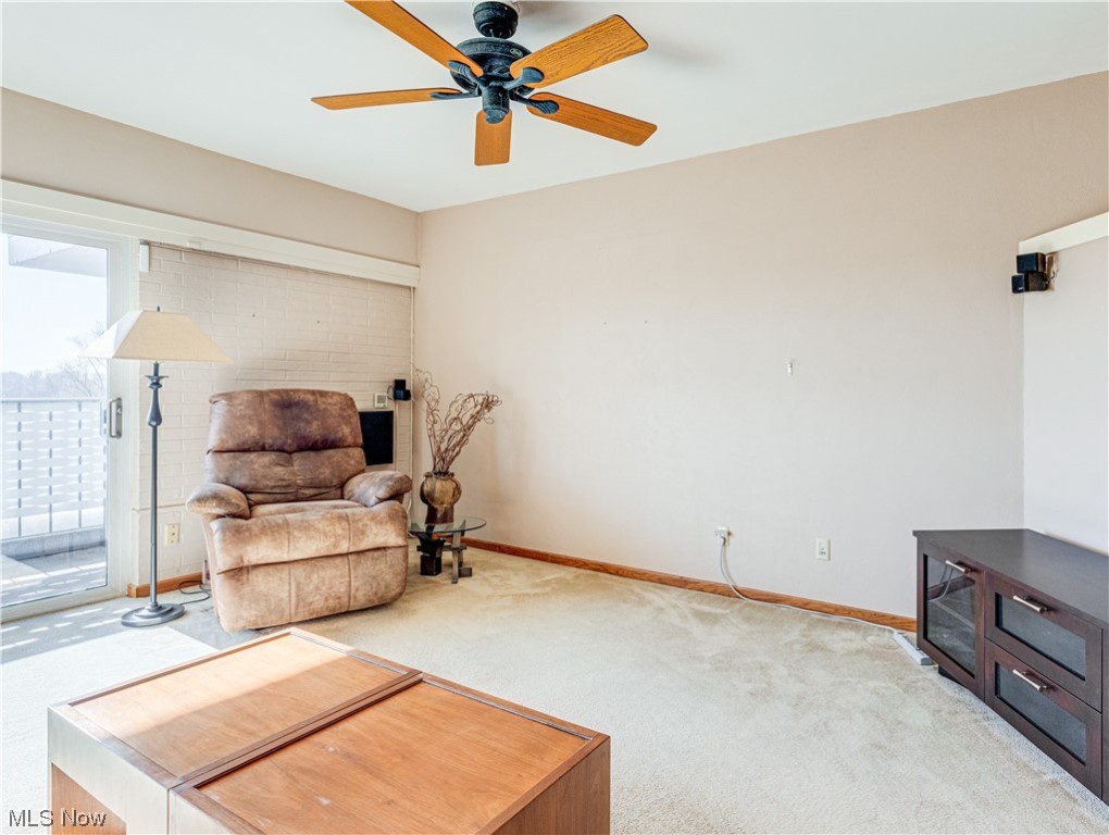 Seven Stories East Condo - Residential