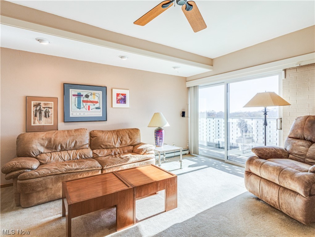 Seven Stories East Condo - Residential