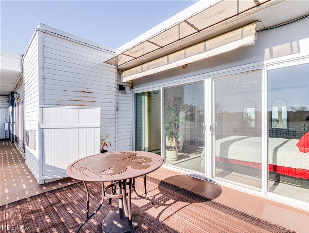 Seven Stories East Condo - Residential