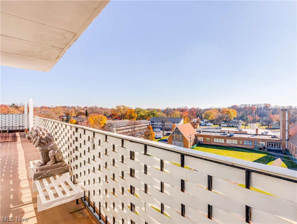 Seven Stories East Condo - Residential