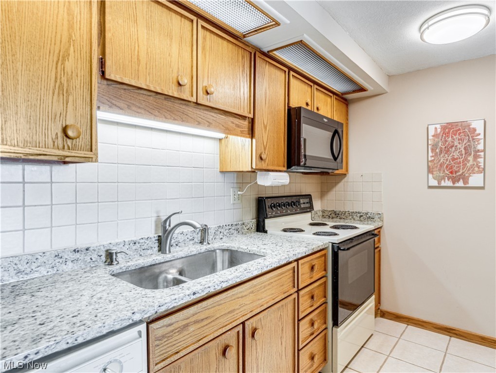 Seven Stories East Condo - Residential