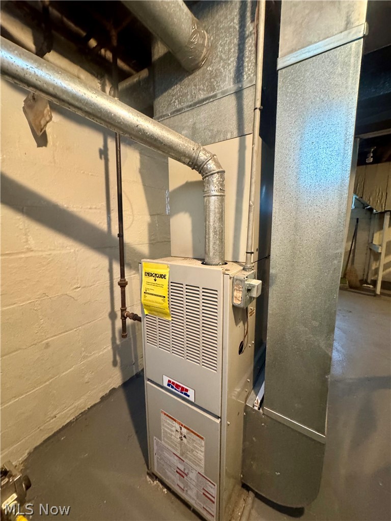 Youngstown City - Residential