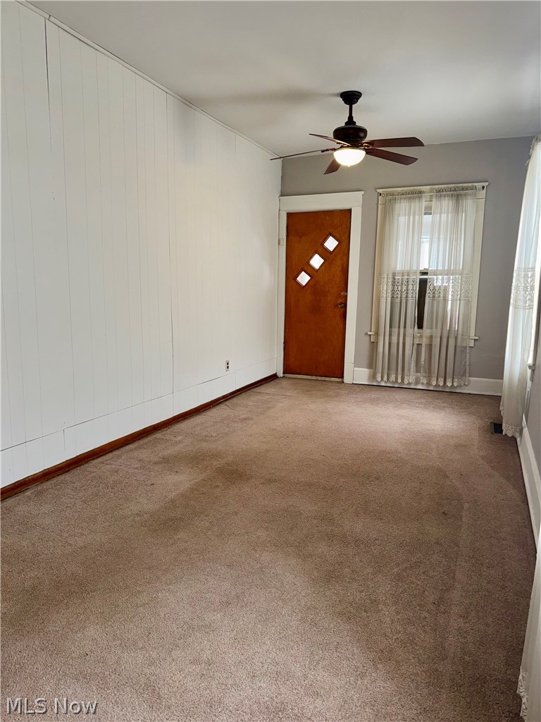 Youngstown City - Residential