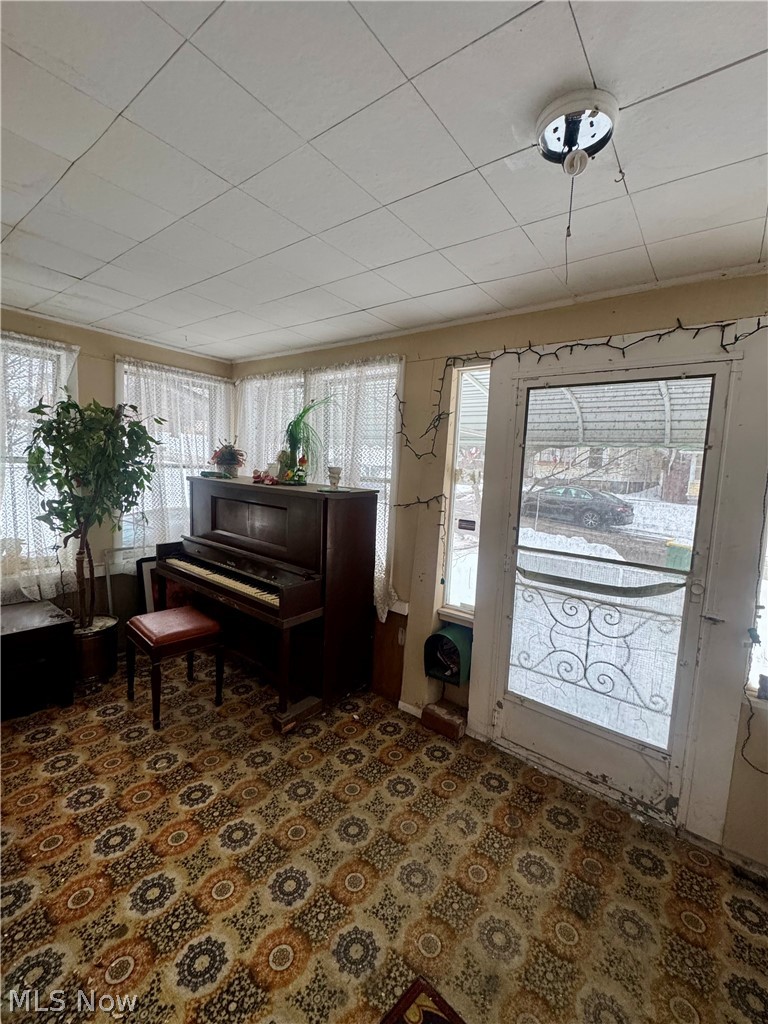 Youngstown City - Residential