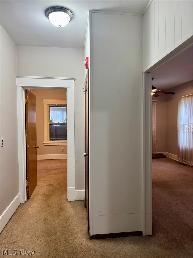 Youngstown City - Residential