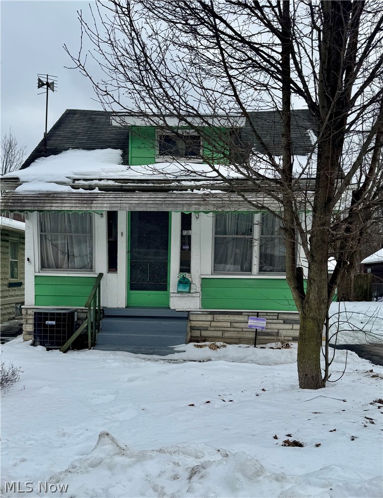 Youngstown City - Residential