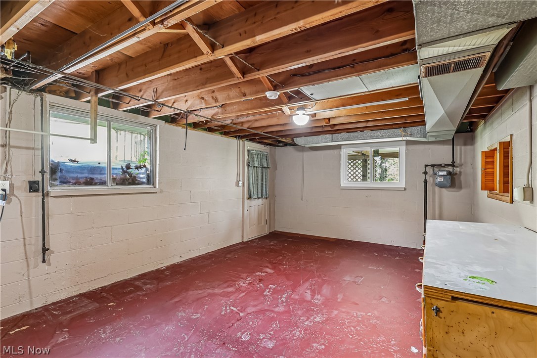 Overlook Allotment - Residential