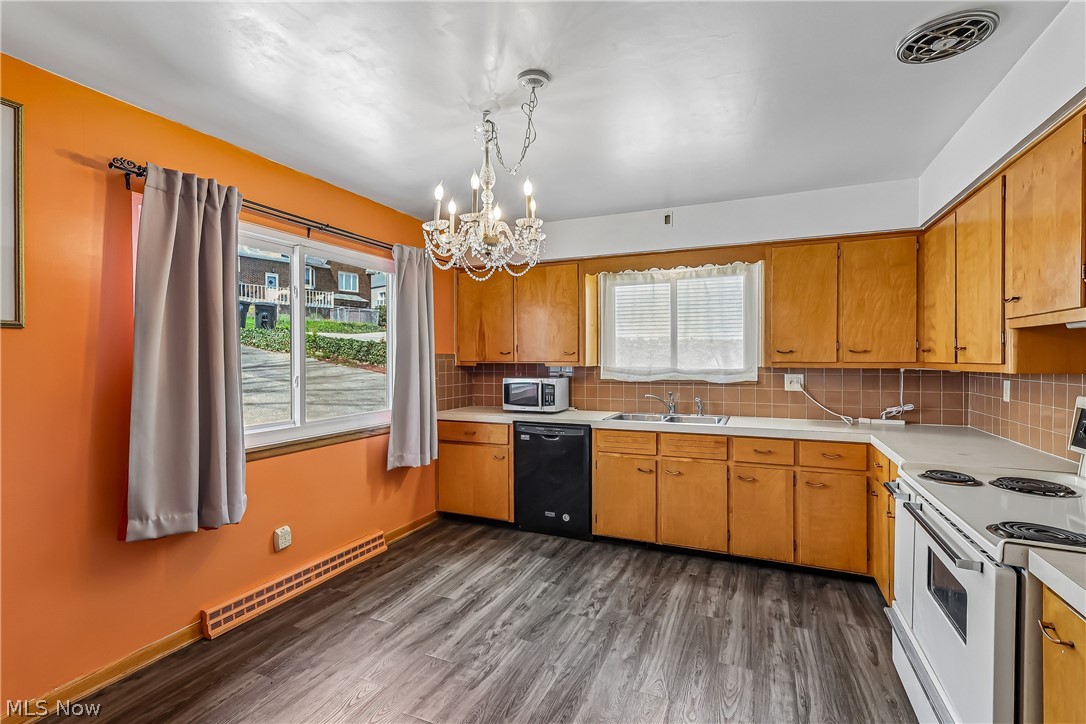 Overlook Allotment - Residential