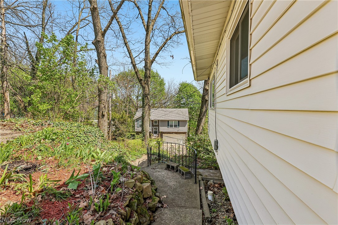 Overlook Allotment - Residential