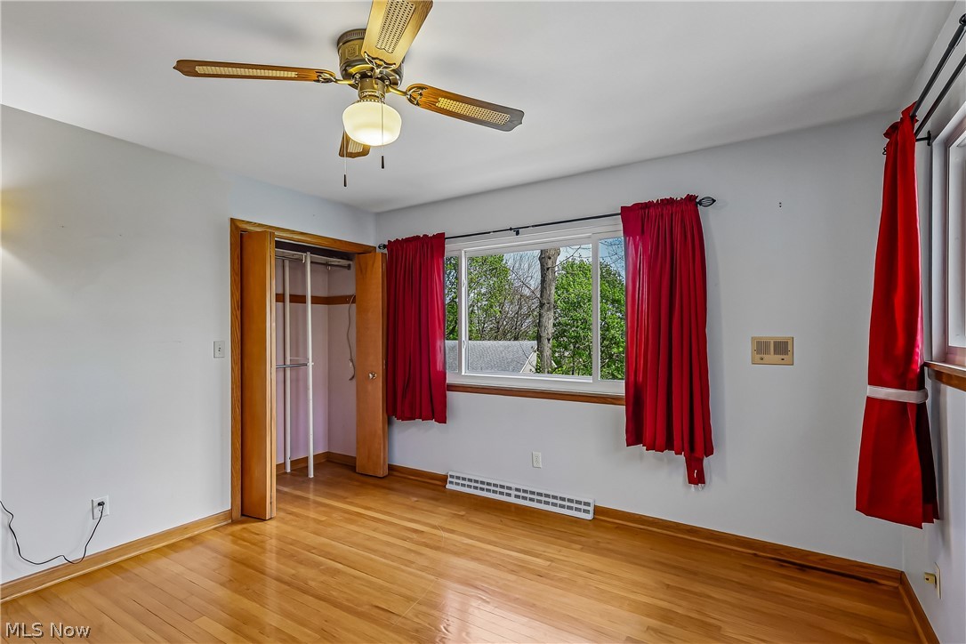 Overlook Allotment - Residential