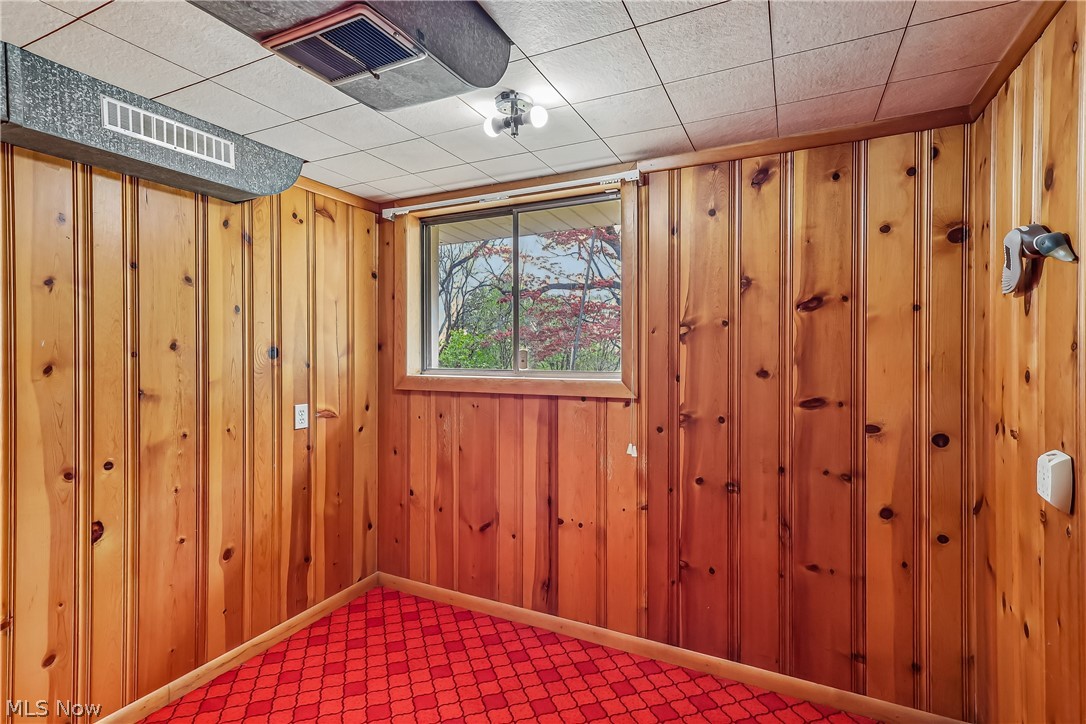 Overlook Allotment - Residential