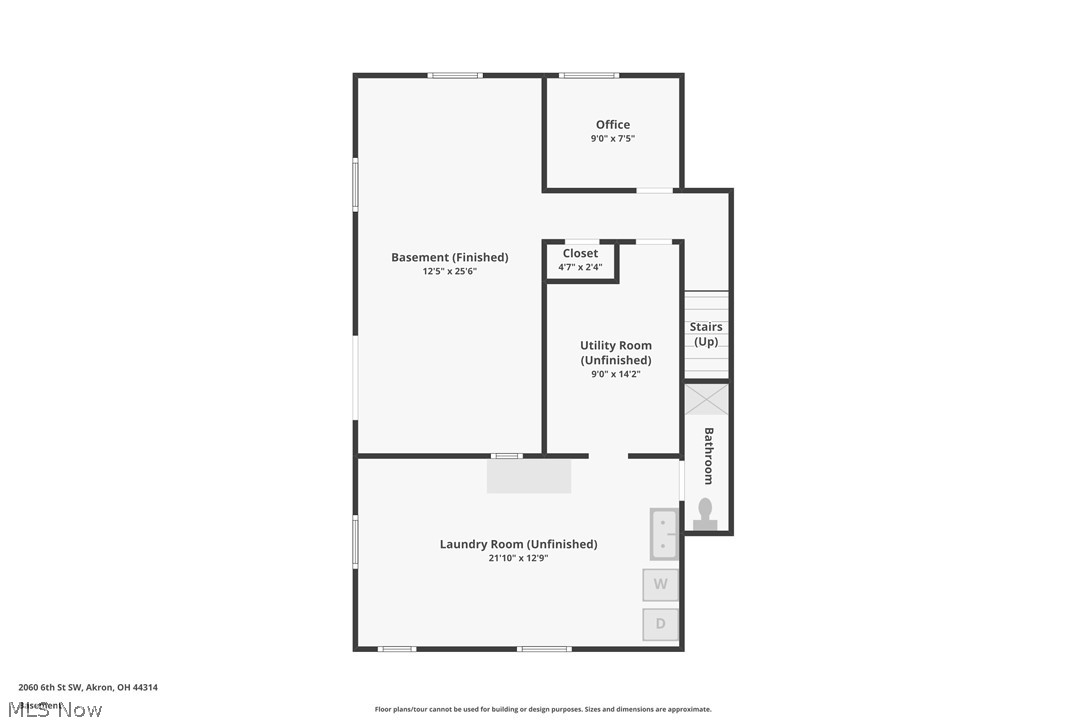 Overlook Allotment - Residential