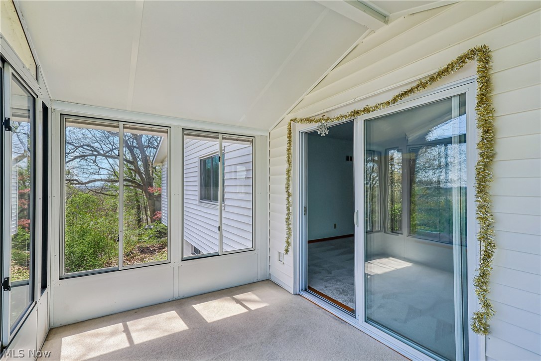 Overlook Allotment - Residential