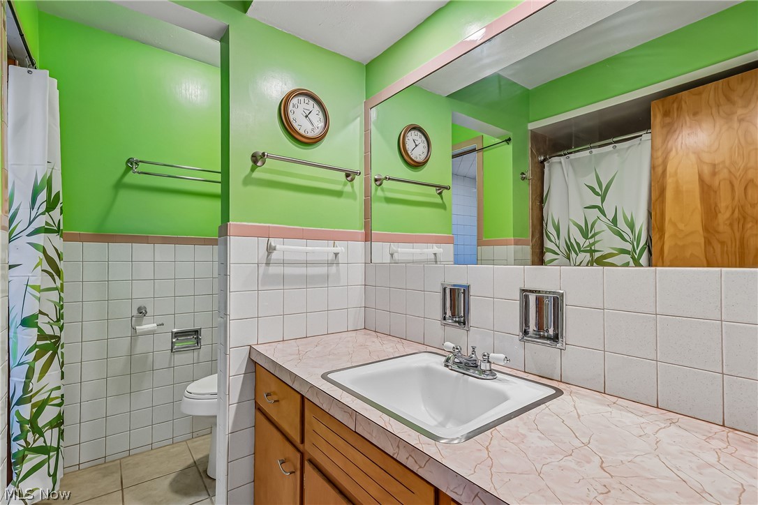 Overlook Allotment - Residential