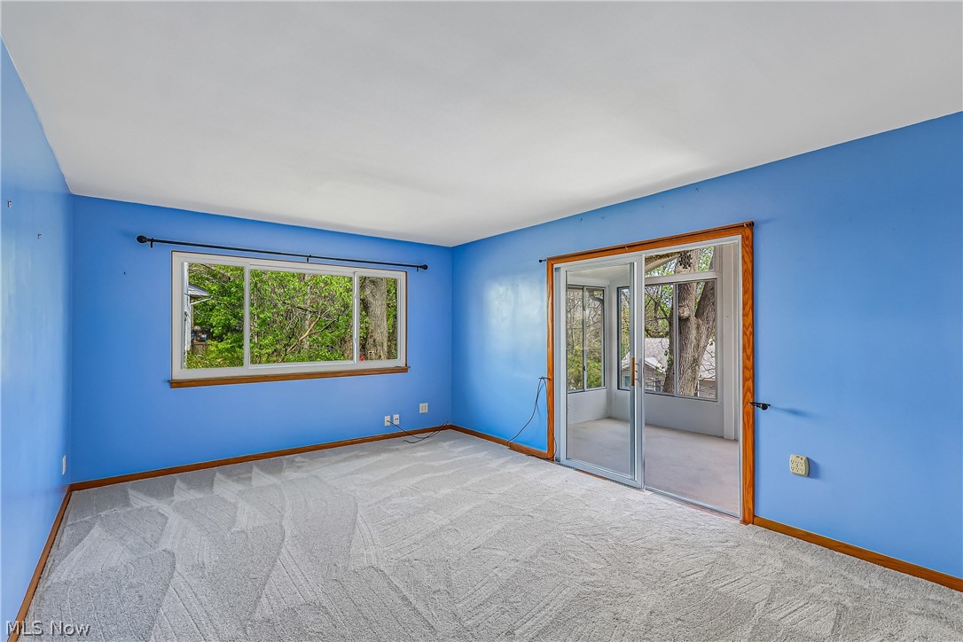 Overlook Allotment - Residential