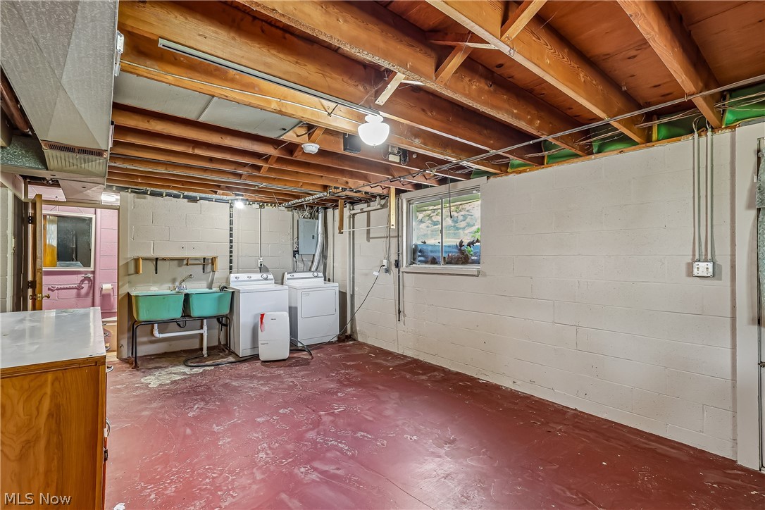 Overlook Allotment - Residential