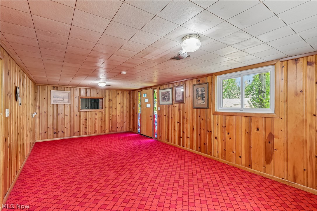 Overlook Allotment - Residential