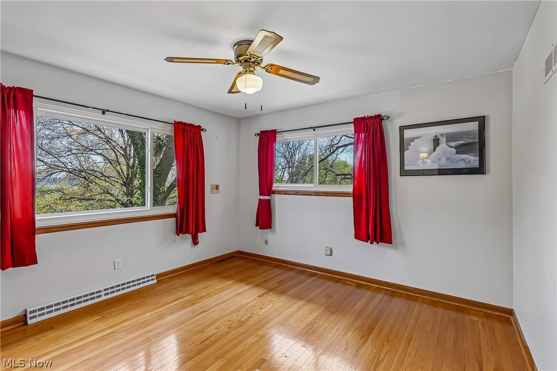 Overlook Allotment - Residential