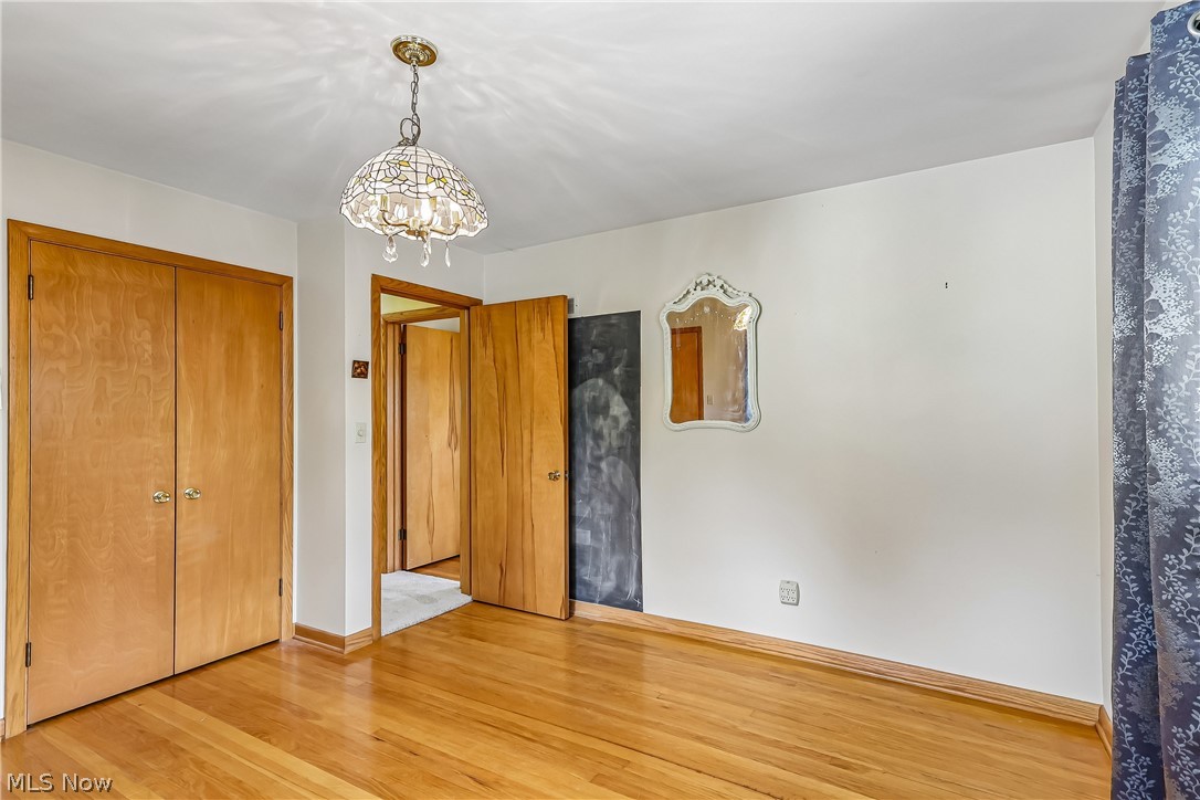 Overlook Allotment - Residential