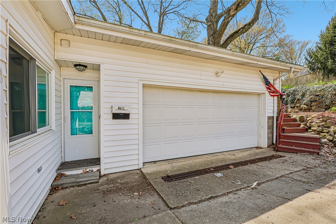 Overlook Allotment - Residential