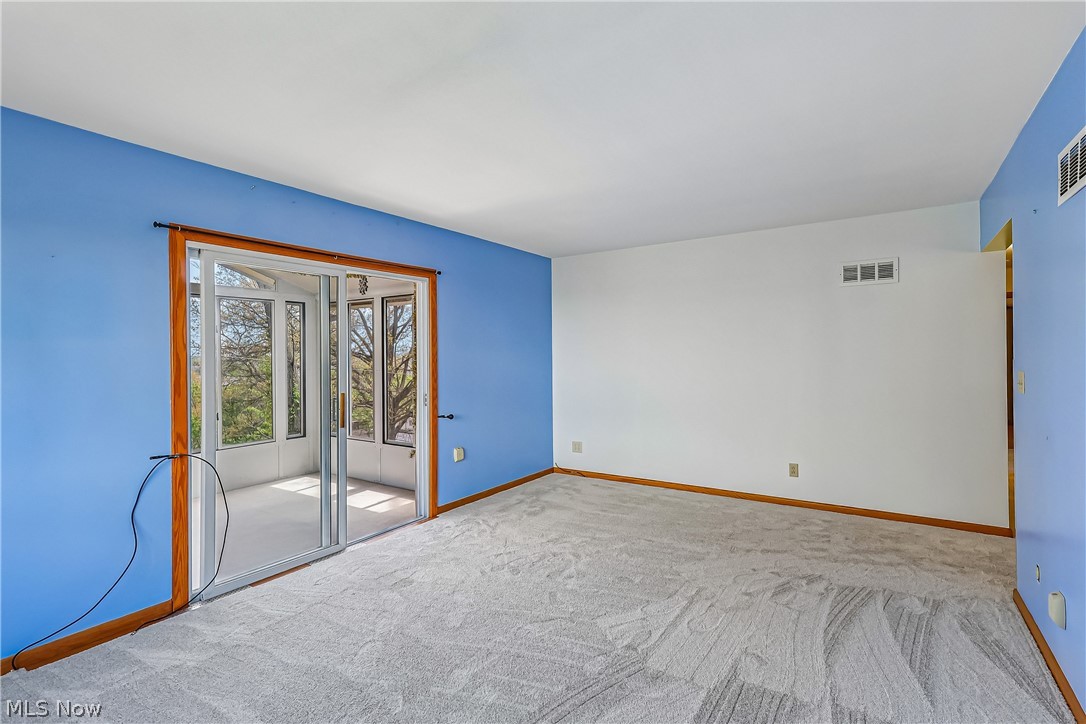 Overlook Allotment - Residential