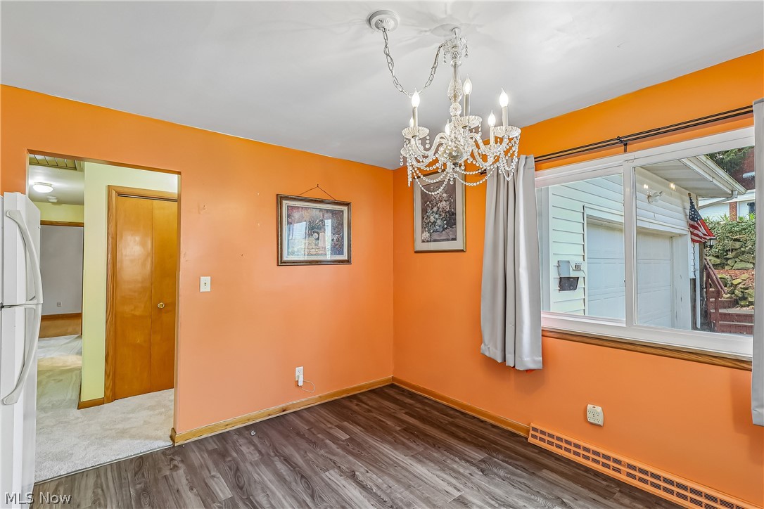 Overlook Allotment - Residential