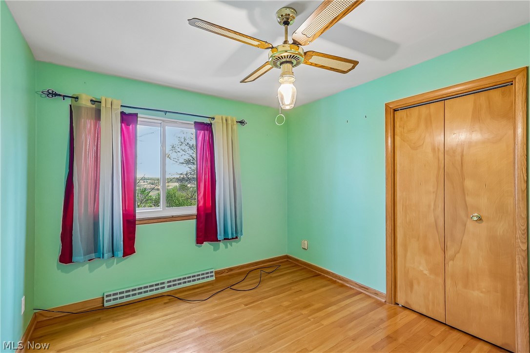 Overlook Allotment - Residential