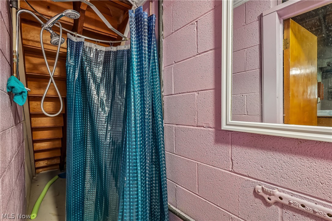 Overlook Allotment - Residential